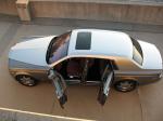 Rolls-Royce Phantom 2007 года